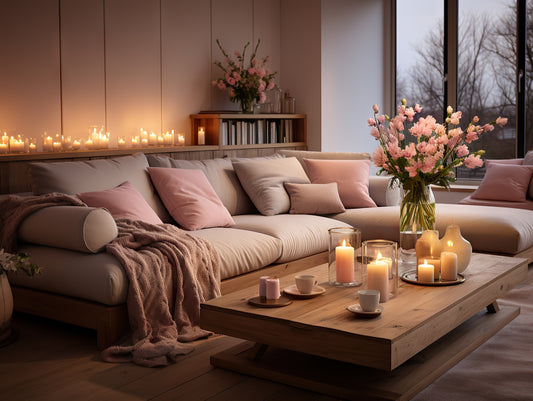 Comment créer une ambiance cosy pour l'hiver ?