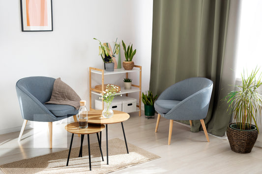 Agencement d’intérieur : comment organiser les petits salons ?