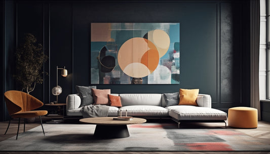 20 idées pour un salon moderne chic
