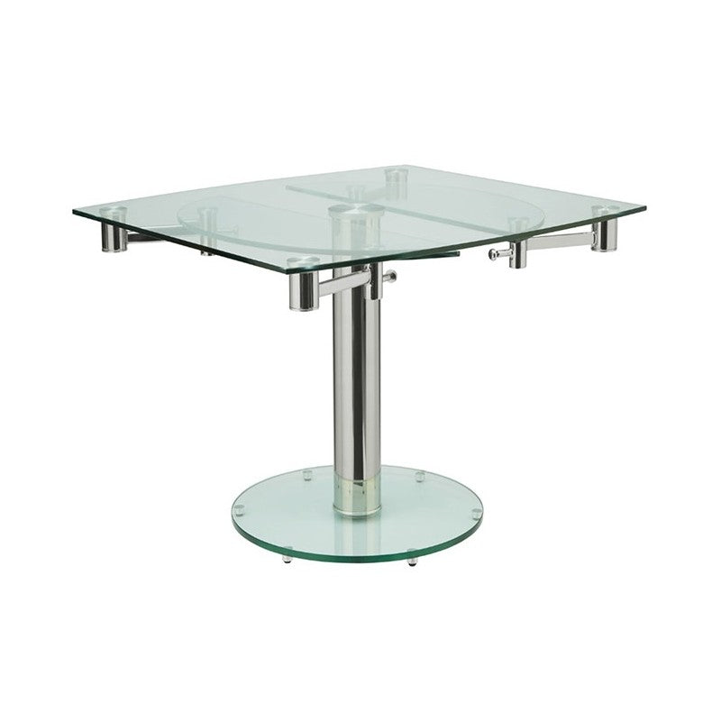 Table de repas Design extensible DIABOLO