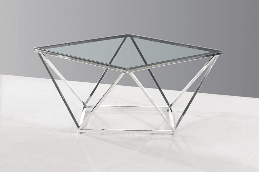 Table Basse PYRAMIDE