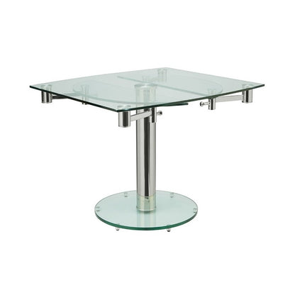 Table de repas Design extensible DIABOLO