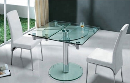 Table de repas Design extensible DIABOLO