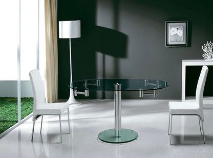 Table de repas Design extensible DIABOLO