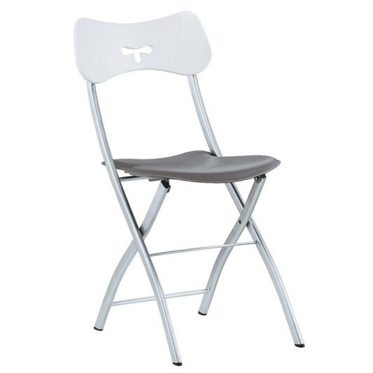 Lot de 4 chaises pliantes PEGASSO