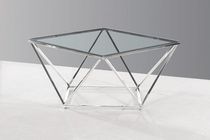 Table Basse PYRAMIDE